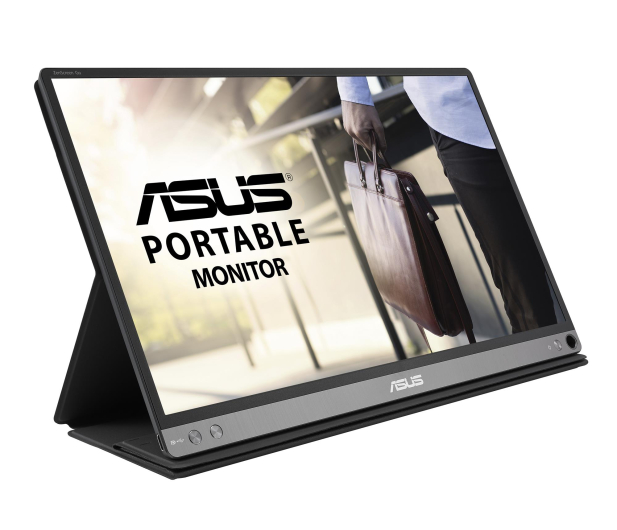 ASUS MB16AP przenośny - 448734 - zdjęcie 4